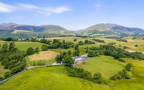 Low Nest Farm Keswick (cumbria)